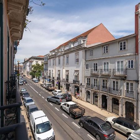 Principe Real Spacious Delight By Innkeeper Lisbon Luaran gambar
