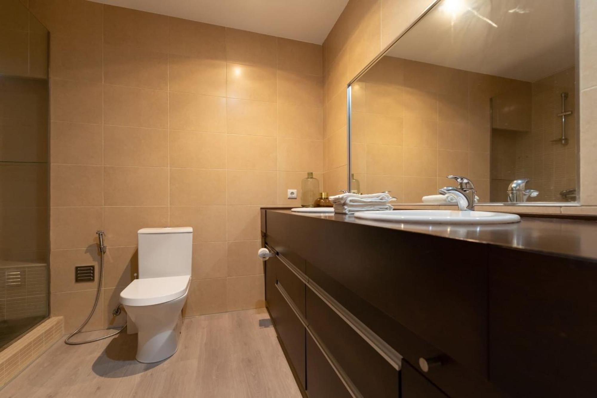 Principe Real Spacious Delight By Innkeeper Lisbon Luaran gambar