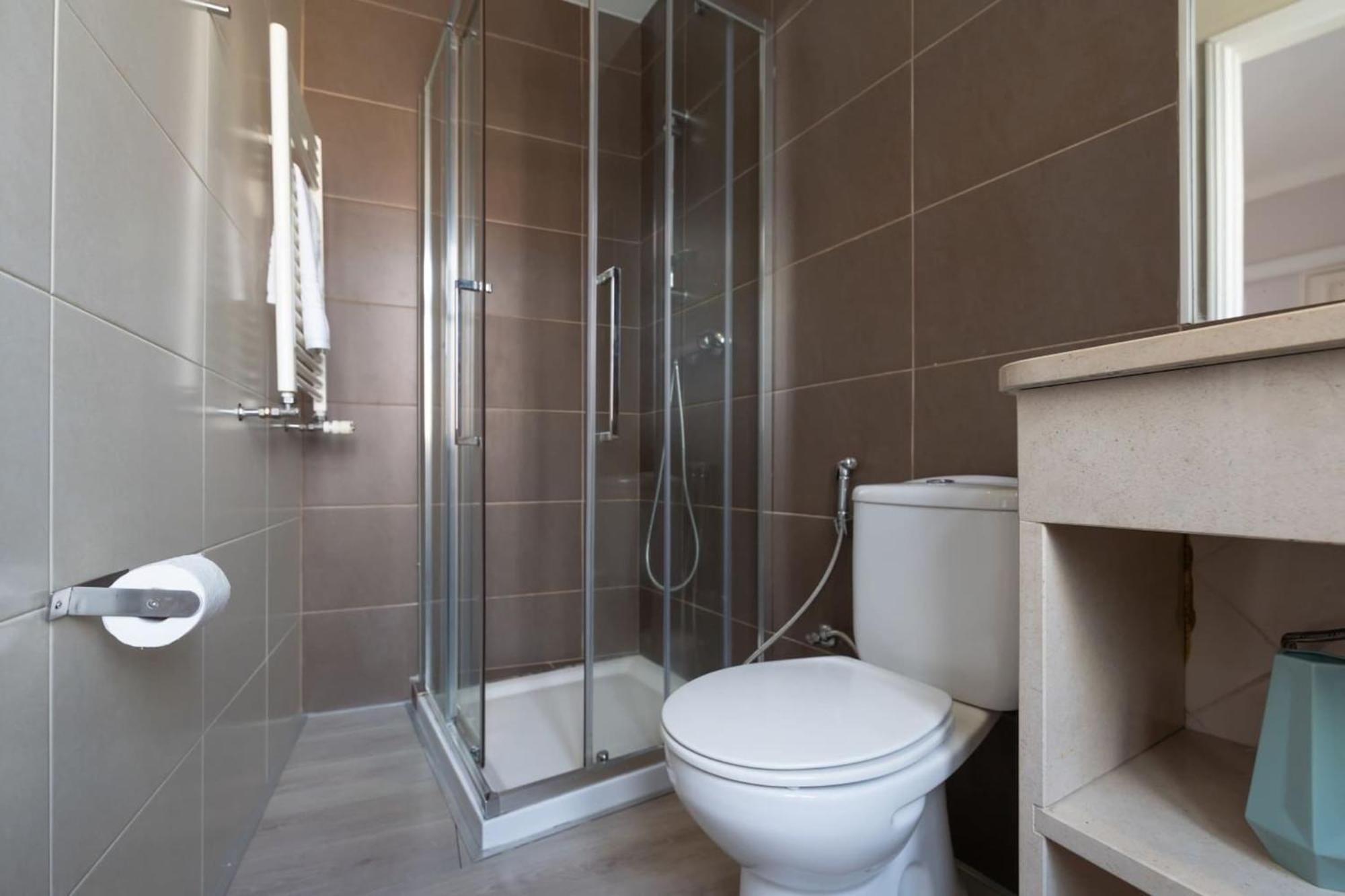 Principe Real Spacious Delight By Innkeeper Lisbon Luaran gambar