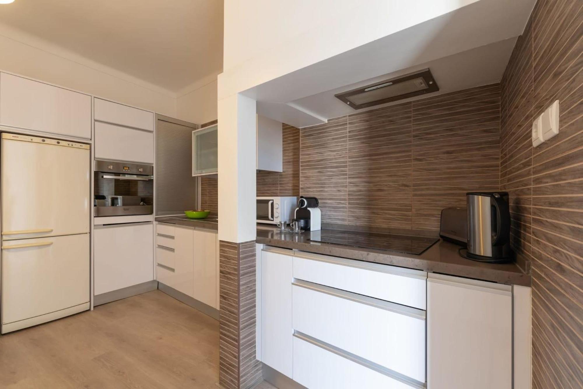 Principe Real Spacious Delight By Innkeeper Lisbon Luaran gambar