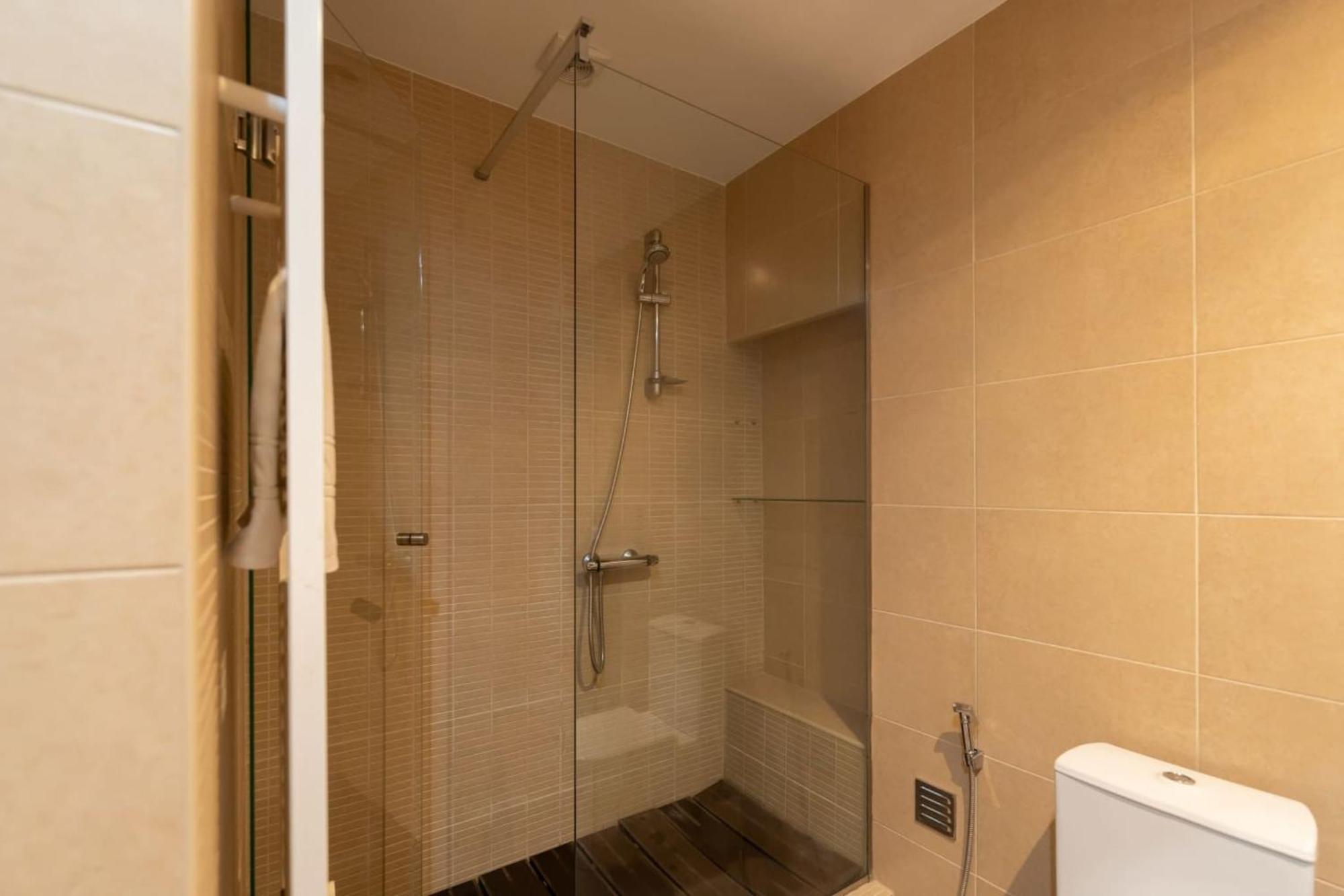 Principe Real Spacious Delight By Innkeeper Lisbon Luaran gambar