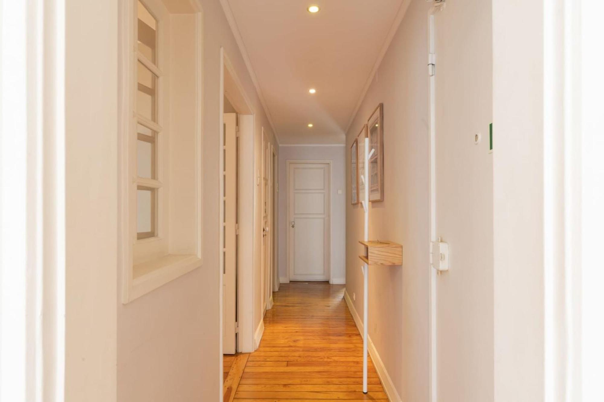 Principe Real Spacious Delight By Innkeeper Lisbon Luaran gambar